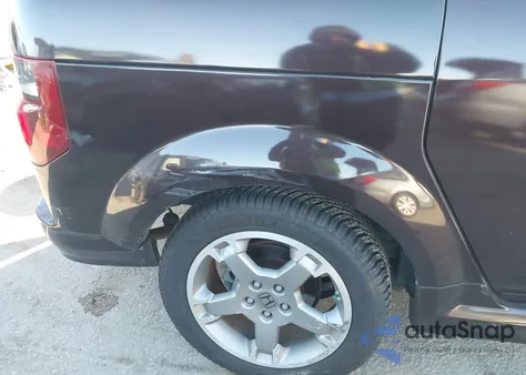 2008 Honda Element Sc из США, поврежденный, VIN 5J6YH18908L003070